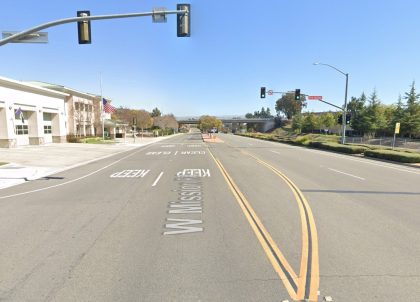 [03-23-2022] Condado de San Diego, CA - Un Hombre de 26 Años Muere en Un Accidente Fatal de Bicicleta en San Marcos