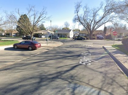 [03-24-2022] Condado de Sacramento, CA - Una Persona Muere en Un Choque Fatal de Dos Vehículos en la Autopista 50