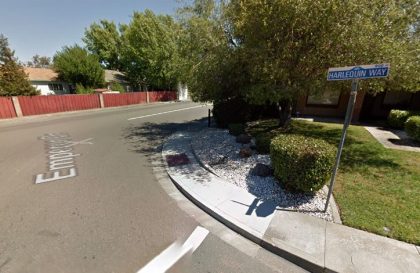[03-24-2022] Condado de Solano, CA - Cinco Personas Heridas en Un Accidente de Varios Vehículos en la Ciudad de Suisun