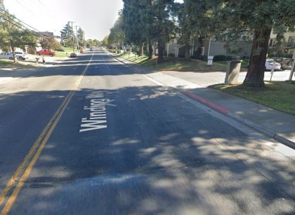 [03-25-2022] Condado de Sacramento, CA - Seis Personas Heridas Después de Un Choque de Varios Vehículos en Fair Oaks