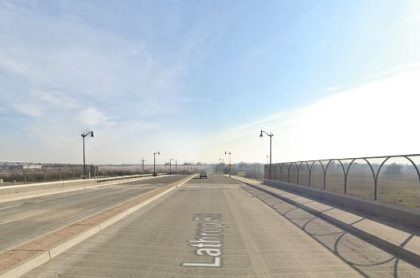 [03-26-2022] Condado de San Joaquin, CA - Accidente Peatonal Fatal Resulta en Una Muerte en Manteca