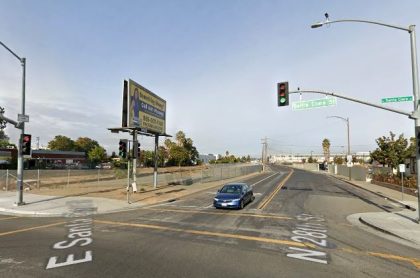 [03-26-2022] Condado de Santa Clara, CA - Tres Personas Heridas Tras Un Choque Por Dui Cerca de la Calle Santa Clara Y la Calle 28