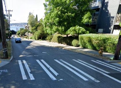 [03-27-2022] Condado de Santa Clara, CA - Una Persona Murió en Un Choque Mortal de Motocicletas en San José
