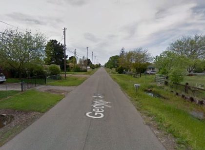 [03-27-2022] Condado de Yuba, CA - Un Hombre Murió en Un Accidente Fatal de Bicicleta Involucrando a Un Conductor Sospechoso de Conducir Ebrio en Olivehurst