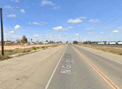 [07-29-2021] Condado de Fresno, CA - Una Persona Fue Baleada Después de Un Incidente de Furia Vial en El Bulevar Golden State