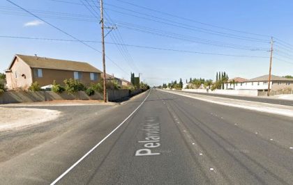[03-29-2022] Condado de Stanislaus, CA - Choque Fatal de Motocicleta en Modesto Resulta en Una Muerte