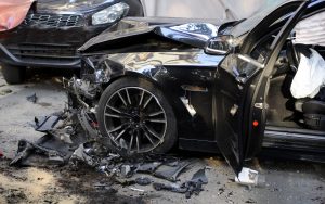Cuáles Son Las Probabilidades de Sobrevivir a Un Accidente Automovilístico