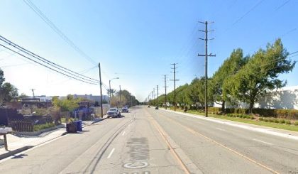 [02-07-2022] Condado de San Bernardino, CA - Una Persona Hospitalizada Después de Un Tiroteo de Rabia en la Carretera en Montclair