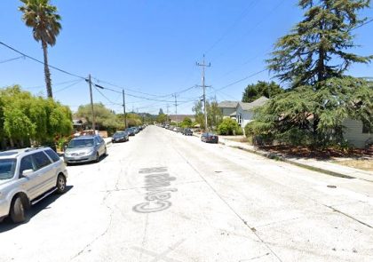 [03-27-2022] Condado de Santa Cruz, CA - Hombre de 48 Años de Edad Murió en Un Accidente Fatal en la Calle Cayuga