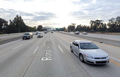 [04-01-2022] Condado de Los Ángeles, CA - Una Persona Muere en Un Choque Fatal de Dos Vehículos en la Ruta Estatal 118