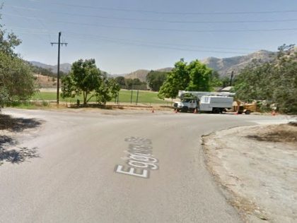 [04-01-2022] Condado de Tulare, CA - Niño de 6 Años Muerto, Otros Tres Heridos en Un Choque de Un Solo Vehículo Cerca de Visalia