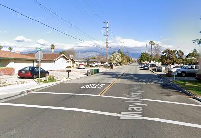 [04-02-2022] Condado de Riverside, CA - Ataque de Pit Bull en East Hemet Deja a Una Niña Gravemente Herida