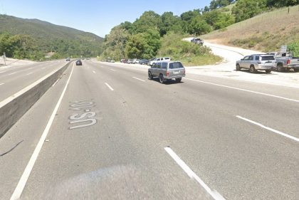 [04-03-2022] Condado de San Luis Obispo, CA - Colisión Fatal de Tráfico en Cuesta Grade Resulta en Una Muerte