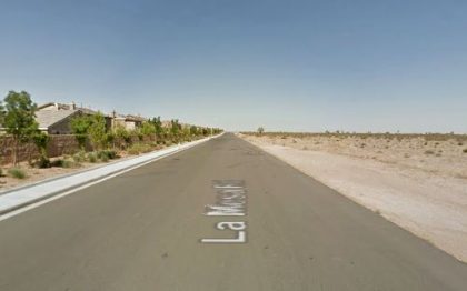 [04-05-2022] Condado de San Bernardino, CA - Choque de Motocicletas Cerca de la Avenida Mesa Linda Hiere Gravemente a Una Persona