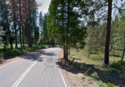 04-05-2022-El-Dorado-County-CA-17-Year-Old-Girl-Killed-in-Fatal-DUI-Crash-Near-Omo-Ranch-Road-420x292