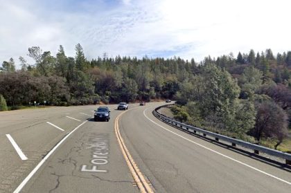 04-05-2022-Placer-County-CA-One-Person-Killed-in-a-Deadly-Motorcycle-Crash-Near-Drivers-Flat-Road-420x279