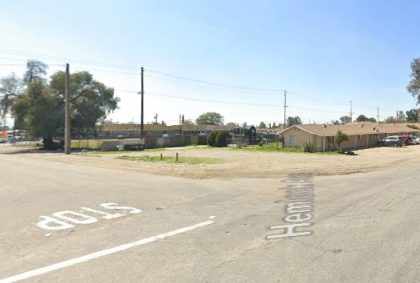 [04-06-2022] Condado de San Bernardino, CA - Peatón Muerto en Accidente Fatal de Atropello en Rancho Cucamonga