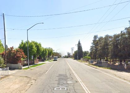 04-07-2022-Fresno-County-CA-One-Person-Killed-After-a-Deadly-DUI-Crash-near-Church-and-Brawley-Avenues