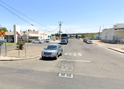 04-07-2022-Merced-County-CA-One-Person-Killed-Following-Deadly-Pedestrian-Crash-near-G-Street-420x302