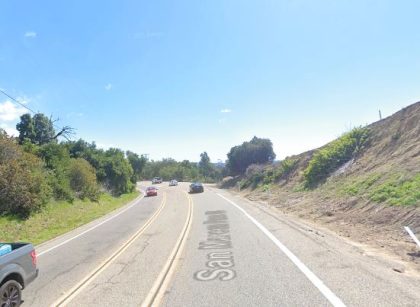04-07-2022-Santa-Barbara-County-CA-Motorcycle-Crash-on-Highway-154-Injures-One-420x307