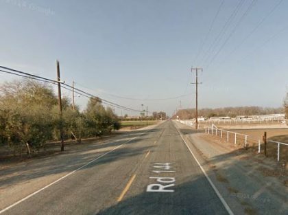 04-07-2022-Tulare-County-CA-41-Year-Old-Man-Killed-in-Fatal-DUI-Crash-Near-Yettem-420x313