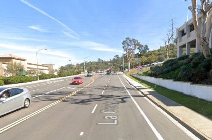 [04-08-2022] Condado de San Diego, CA - Choque Fatal de Tren Resulta en la Muerte de Un Peatón Cerca de la Avenida la Costa