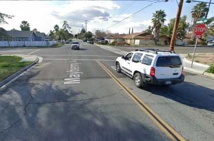 [04-09-2022] Condado de Riverside, CA - Niña de Tres Años Herida Después de Ser Atacada Por Un Pitbull en Hemet