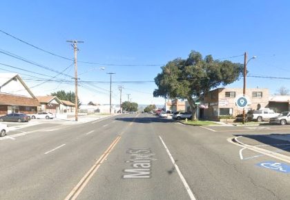 [03-01-2022] Condado de Riverside, CA - Joven de 15 Años Muere en Un Choque Con Fuga en la Calle Poplar