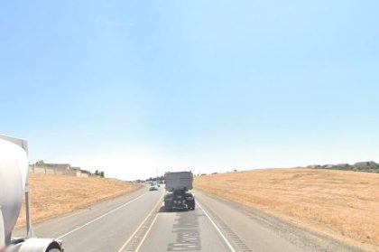 [03-29-2022] Condado de Contra Costa, CA - Hombre Muerto en Un Choque de Peatones en la Autopista 4