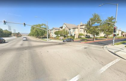 [04-02-2022] Condado de Los Angeles, CA - Peatón Atropellado Por Un Vehículo en El Parque de la Montaña Mágica de Santa Clarita