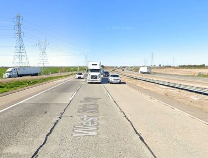 [04-03-2022] Condado de San Diego, CA - Choque Fatal de Peatones en Encinitas Resulta en la Muerte de Un Hombre de 46 Años de Edad