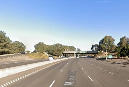 [04-04-2022] Condado de San Diego CA - Un Muerto Y Otro Herido en Un Choque Fatal de Peatones en Mission Bay