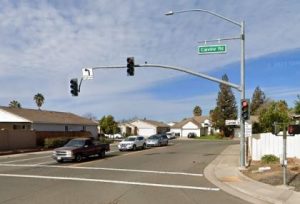 [04-08-2022] Condado de Sacramento , CA - Peatón Mortalmente Atropellado Por Dos Vehículos en Sacramento
