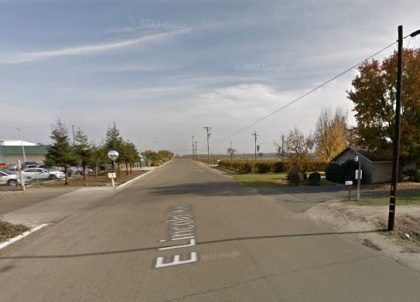 [04-15-2022] Condado de Fresno, CA - Una Persona Muerta Y Otras Heridas en Un Choque Fatal de Dos Vehículos en la Ciudad de Fowler