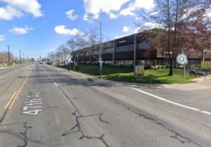 [04-15-2022] Condado de Sacramento, CA - Choque de Tres Vehículos en la Avenida 47 Y la Calle 46 Resulta en Lesiones Graves