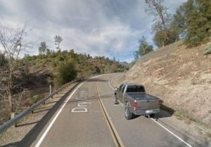 [04-15-2022] Condado de Shasta, CA - Colisión Frontal Cerca de Bella Vista Hiere a Una Persona