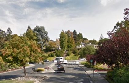 [04-16-2022] Condado de Contra Costa, CA - Peatón Muerto, Otro Herido en Un Accidente Fatal Por Conducir Bajo Los Efectos Del Alcohol Que Involucra a Un Sacerdote Pedófilo de Oakland en Walnut Creek