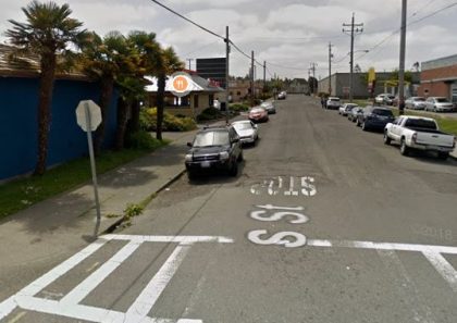 [04-16-2022] Condado de Humboldt, CA - Una Persona Herida Después de Un Accidente de Bicicleta en Eureka