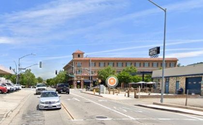 [04-16-2022] Condado de San Luis Obispo, CA - Dos Muertos Después de Un Accidente de Tráfico Mortal en Atascadero