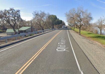 [04-20-2022] Condado de YOLO, CA - Una Persona Muerta Y Otra Herida Después de Un Choque Mortal en Woodland