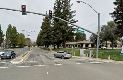 [04-22-2022] Condado de Santa Clara, CA - Una Persona Muerta, Otras Cuatro Heridas en Un Choque Fatal de Dos Vehículos en San José
