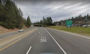 [04-23-2022] Condado de El Dorado, CA - Una Persona Murió Después de Un Choque Mortal Por Dui en Placerville