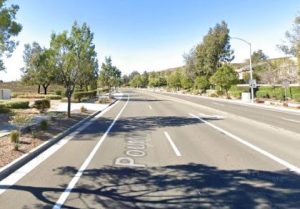 [04-23-2022] Condado de Riverside, CA - Siete Personas Heridas Después de Un Choque de Varios Vehículos en French Valley