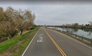 [04-24-2022] Condado de Sacramento, CA - Una Mujer de 34 Años Muere en Un Accidente Fatal en la Carretera 160