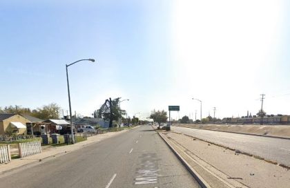 [04-27-2022] Condado de Fresno, CA - Mujer Peatón de 76 Años de Edad Fatalmente Atropellado Y Muerto Por El Vehículo en El Centro de Fresno