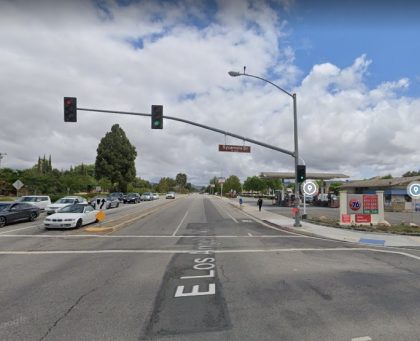 [04-27-2022] Condado de Los Angeles, CA - Choque Fatal de Bicicletas en Simi Valley Resulta en Una Muerte