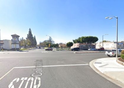 [04-28-2022] Condado de Los Angeles, CA - Tres Oficiales Heridos Después de Un Choque de Tráfico Con Un Presunto Conductor Ebrio