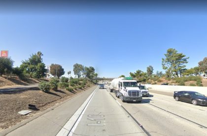 [04-28-2022] Condado de Riverside, CA - Una Persona Herida en Un Choque de Varios Vehículos en la Avenida Beaumont