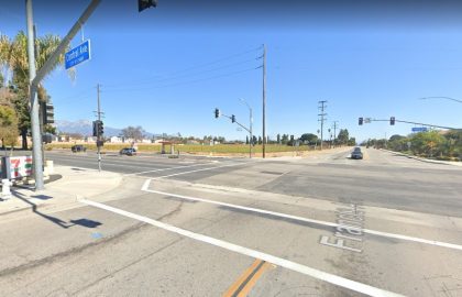 [04-29-2022] Condado de San Bernardino, CA - Dos Personas Murieron Después de Un Accidente Mortal de Motocicleta en Chino