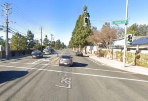 [04-29-2022] Condado de Ventura, CA - Peatón Atropellado Por Un Vehículo en Camarillo